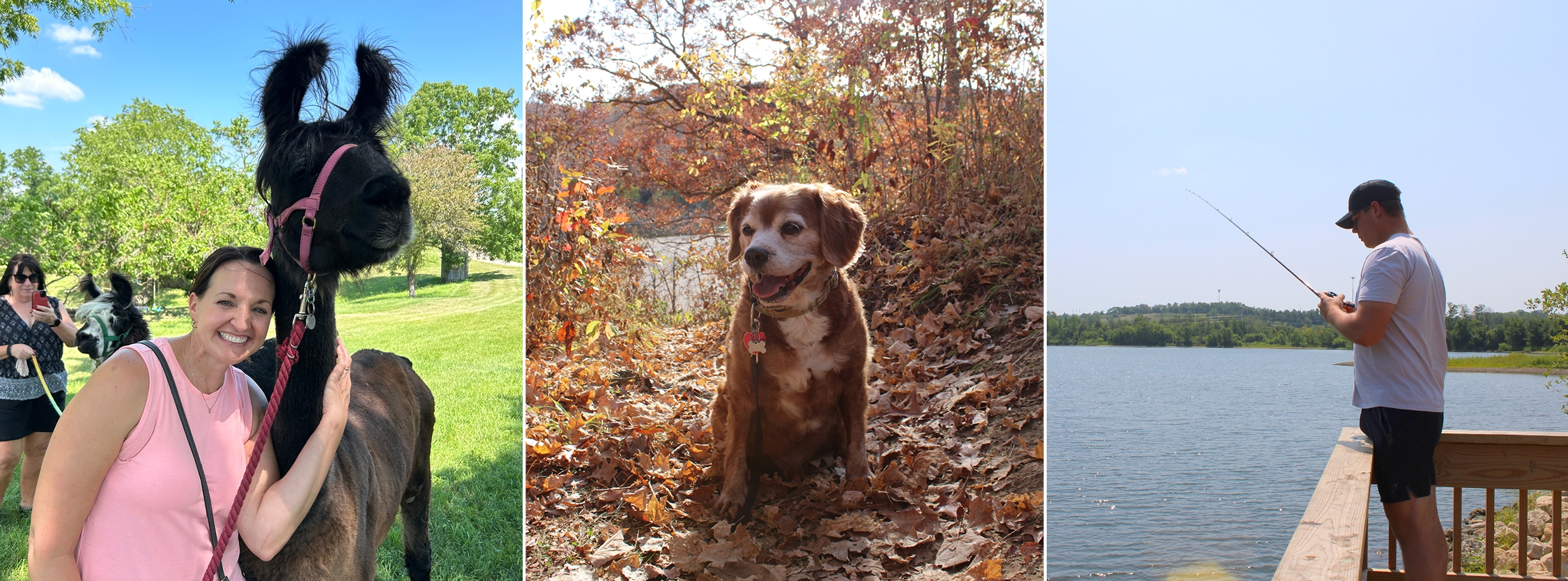 Connect with Nature Blog Image