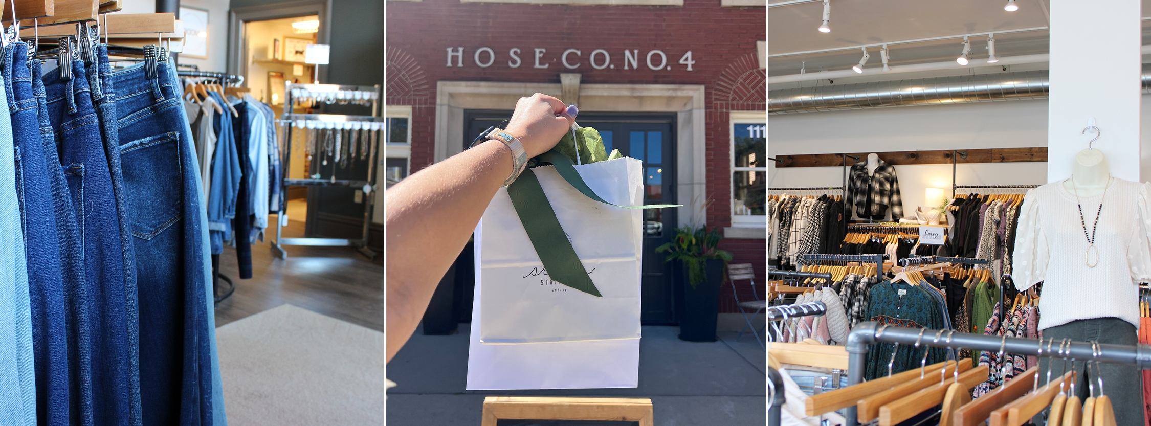 NTTW25 Shop Local Blog